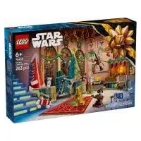 LEGO® Star Wars 75418 Adventskalender 2025