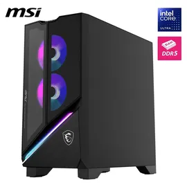 MSI MPG Infinite X3 AI 2NVV7-034AT Intel Core Ultra 7 265K 32 GB RAM 1 TB SSD RTX 5080 Win11 Home