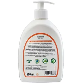 AlmaWin Flüssigseife Orange 500 ml