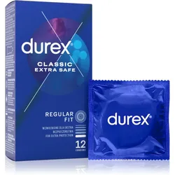 Durex Extra Safe Kondome 12 St.