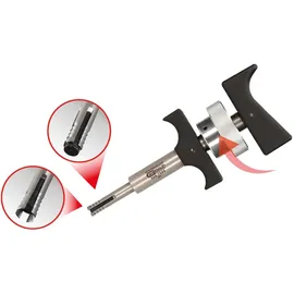 KS Tools Zündspulen-Abzieher für Stab-Zündspulen, 130 mm