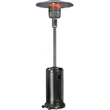 EUROM Terrassenheizer THG 14000 5000-14000W Propan