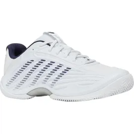 K-Swiss Herren Halbschuhe Weiß Ganzjährig - Dunkelblau - 42