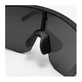 VAN RYSEL Kware S3 - Fahrradbrille  - Grau/Schwarz