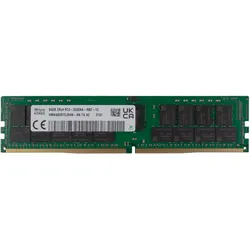 Hynix 64 GB reg. ECC DDR4-3200 HMAA8GR7CJR4N-XN - 64 GB - DDR4