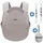 fillikid Babytrage Babytragen + Tragetücher Babytrage Natural ab 3,5 -20 kg