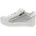 Weite M Silber Lt Grey Comb 37