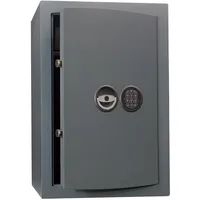 Waffenschrank Kurzwaffenschrank Klasse 1 EN 1143-1 Elektronisches Zahlenschloss