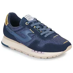 Schmoove  Sneaker ATHENE RUNNER W  in Blau, 38