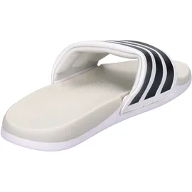 adidas Adilette Comfort 2.0 Cloud White/Core Black/Crystal White 42