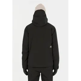 SOS Cervinia Herren Schwarz XXL
