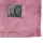s.Oliver Kuscheldecke 150 x 200 cm Rosa/Pink