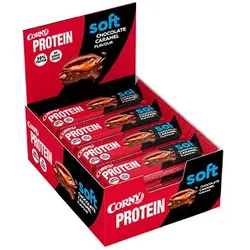 CORNY PROTEIN soft Proteinriegel 12 Riegel