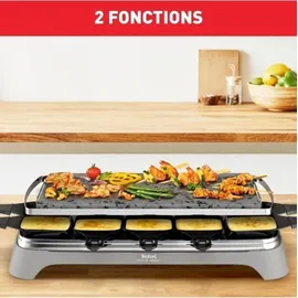Tefal Pierrade PR457B
