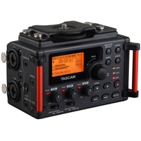 Tascam DR-60D MK II