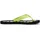 Puma Epic Flip Flop v2 Kinder Zehentrenner 46 lime pow/black/white 35.5