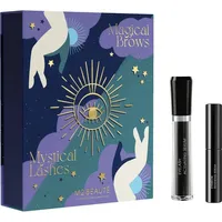 M2 Beauté Mystical Holiday Set Lashes & Brows Augenpflegeset