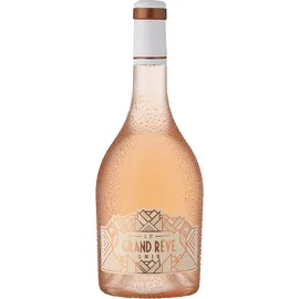 sca fonjoya avenue noel calmel 34725 saint saturnin de lucian frankreich Le Grand Rêve Rosé