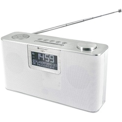 Soundmaster DAB700 DAB+/UKW-PLL Radio mit Bluetooth