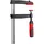 Bessey Temperguss-Schraubzwinge TPN-BE-2K 1000/120 TP100S12BE-2K