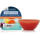 Yankee Candle Duftwachs Wax Melts | Passion Fruit Martini | bis zu 8 Stunden Duft | 1 Stück