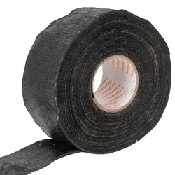 Certoplast Huf- und Klauenpflegeband 25m für Rinder und Pferde, schwarz