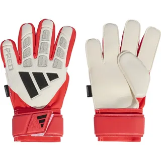 adidas PRED GL MTC FSJ White/Lucid Red/Black 5