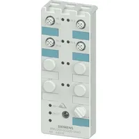 Siemens 3RK2200-0CQ00-0AA3 SPS-E/A-Modul