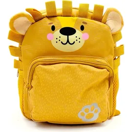 fabrizio kids Fabrizio Kinderrucksack: Ocker