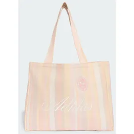 adidas Tote Bag bliss orange / st desert pink