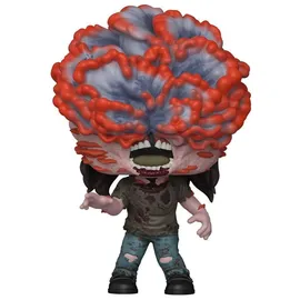 Funko The Last of Us - Clicker Vinyl Figur 9 cm