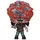 Funko The Last of Us - Clicker Vinyl Figur 9 cm