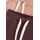 MINYMO Sweathose MIGirls 2er-Pack in rosa | Gr.: 128