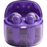 JBL Tune Flex Ghost Edition violett
