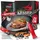 Kesser Gusseisen Bratpfanne rund 26 cm