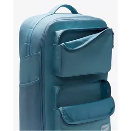 Nike Utility Speed Rucksack  Herren Daybag, blau 