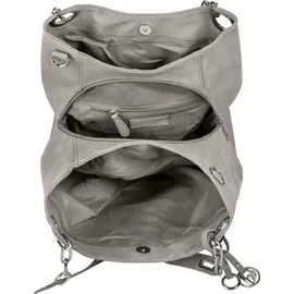 Bruno Banani Handtasche in grau | Grau