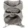 Bruno Banani Handtasche in grau | Grau