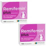 remifemin plus Johanniskraut Doppelpack