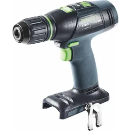 Festool T 18+3 HPC 4,0 I-Plus