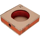 Lapp Kabel&Leitung H05V-K 1x1 RD 4510043 R100