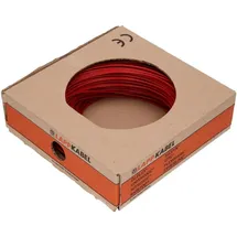 Lapp Kabel&Leitung H05V-K 1x1 RD 4510043 R100