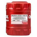 CHEMPIOIL Multifarm STOU CH2501-20 10W-30 20 l