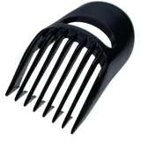 Braun Kammaufsatz klein 3-24 mm anthrazit 1 St.