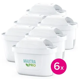 Brita Maxtra Pro All-In-1 Kartuschen 6 St.