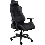 Trust GXT 714 RUYA Gaming-Stuhl Schwarz