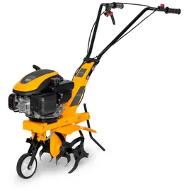 Stiga SRC 36 V Benzin-Motorhacke 123 cm3 1,9 kW – 36 cm Arbeitsbreite