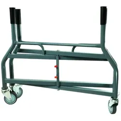 Transport-Trolley Tragkraft 250 kg