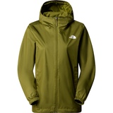 The North Face Quest Jacke Forest Olive L