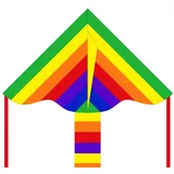 Invento Drachen Simple Flyer Rainbow